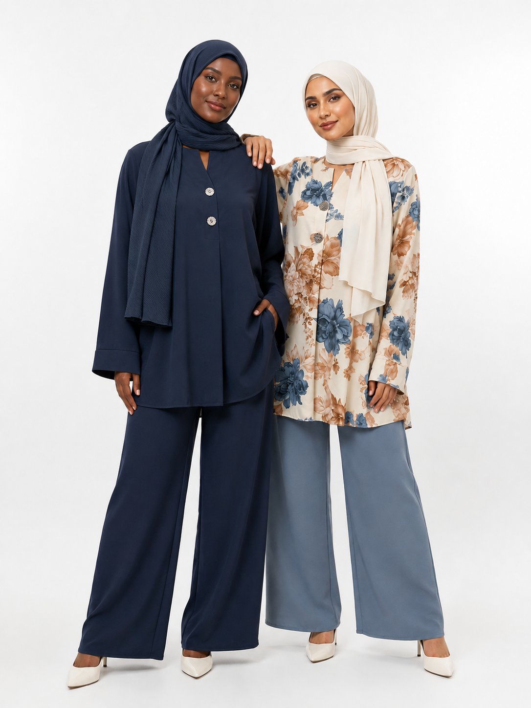 Co-Ord Sets