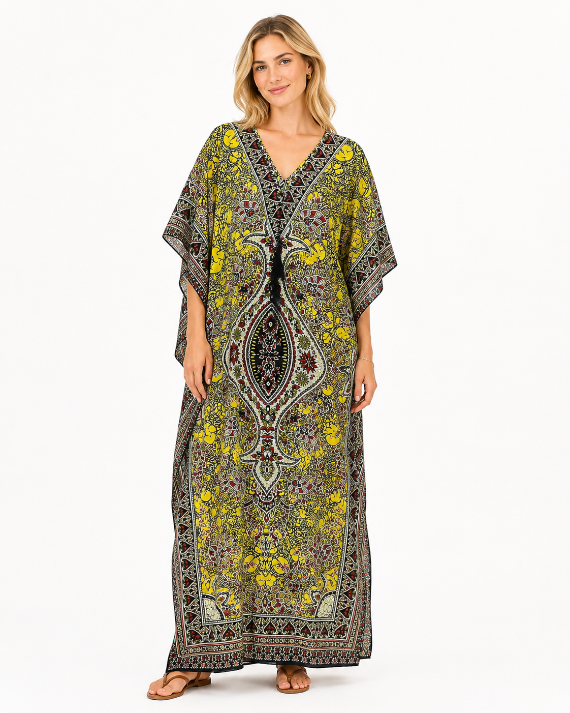 Kaftans