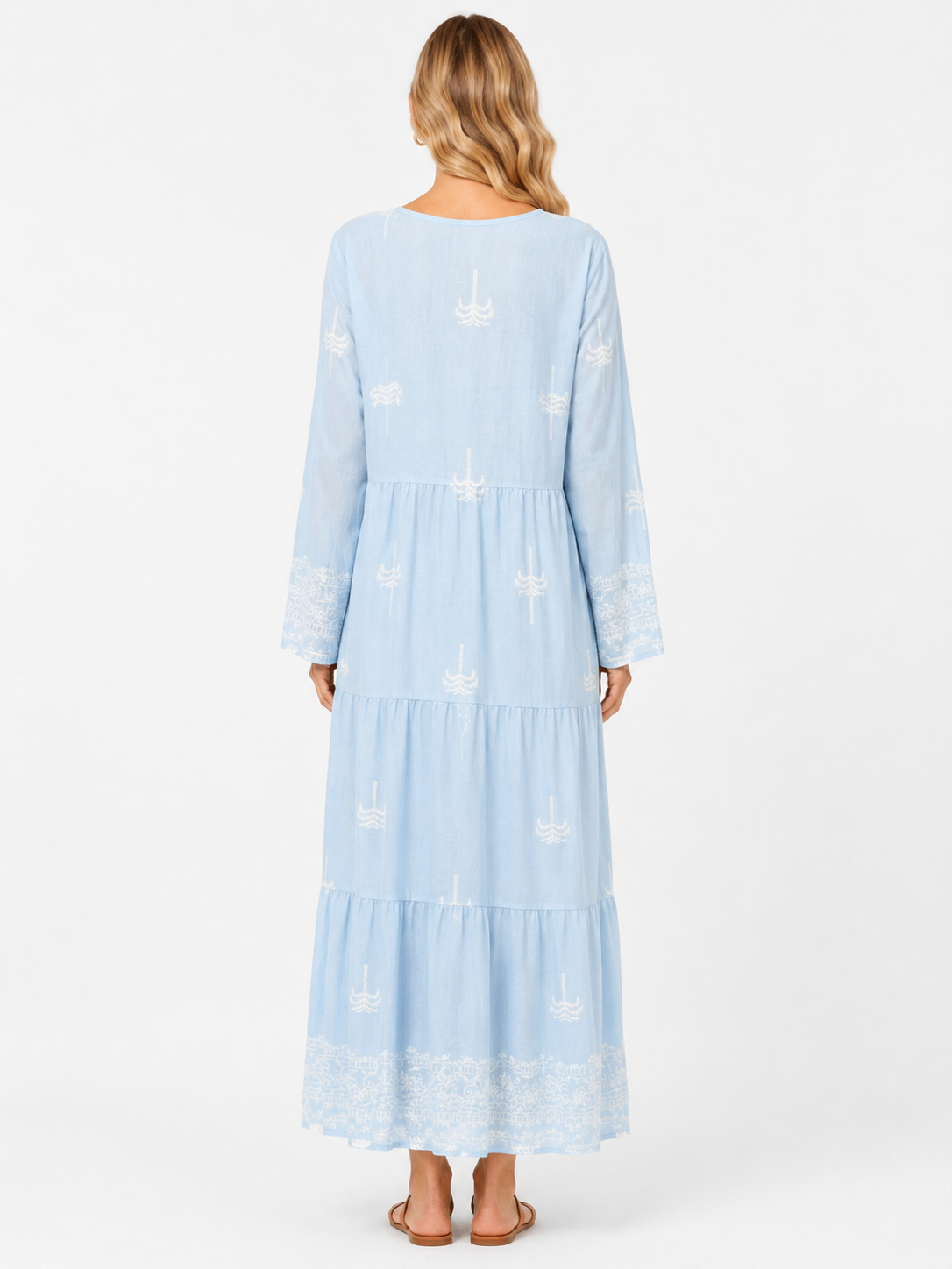 Long Dress