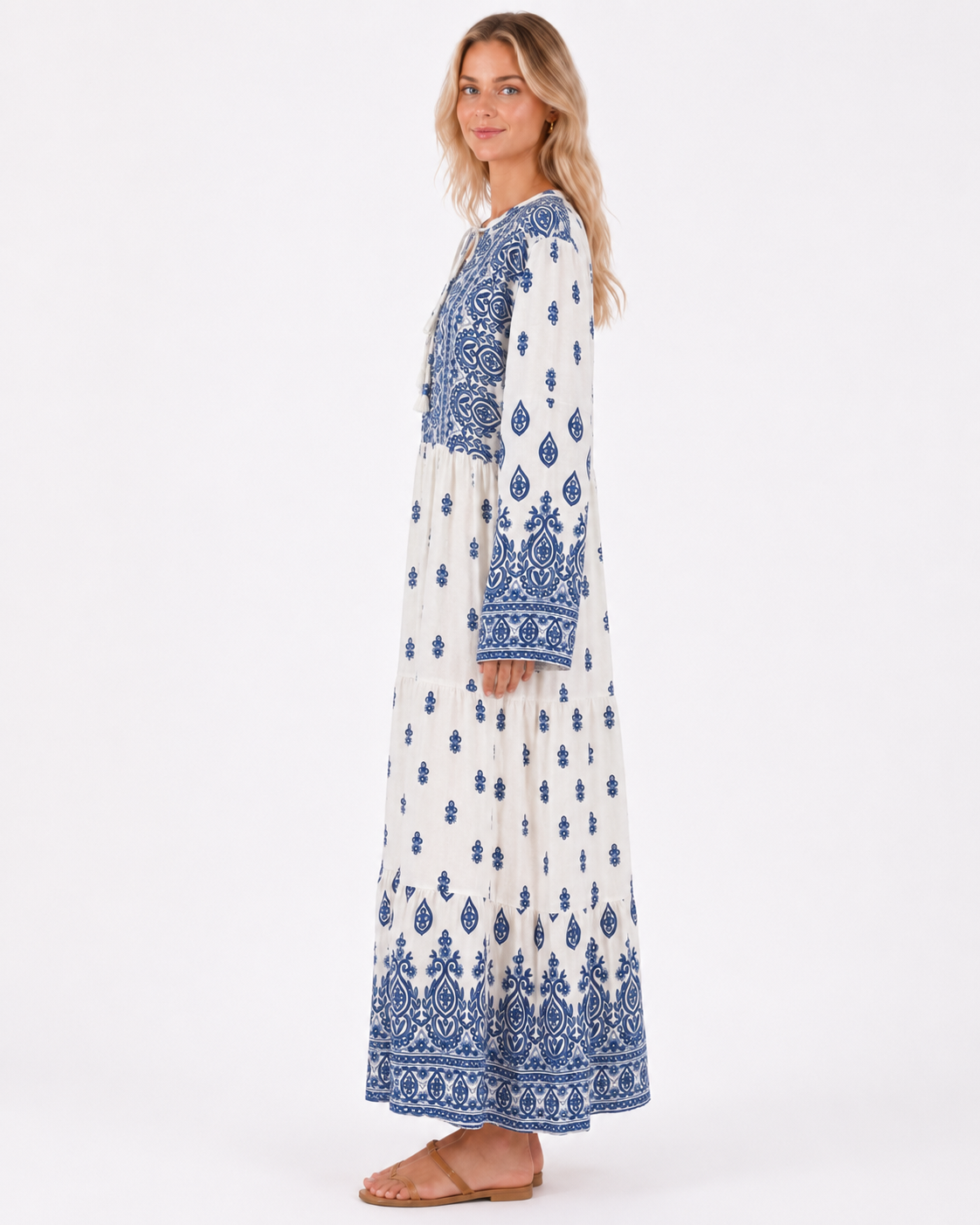 Long Dress