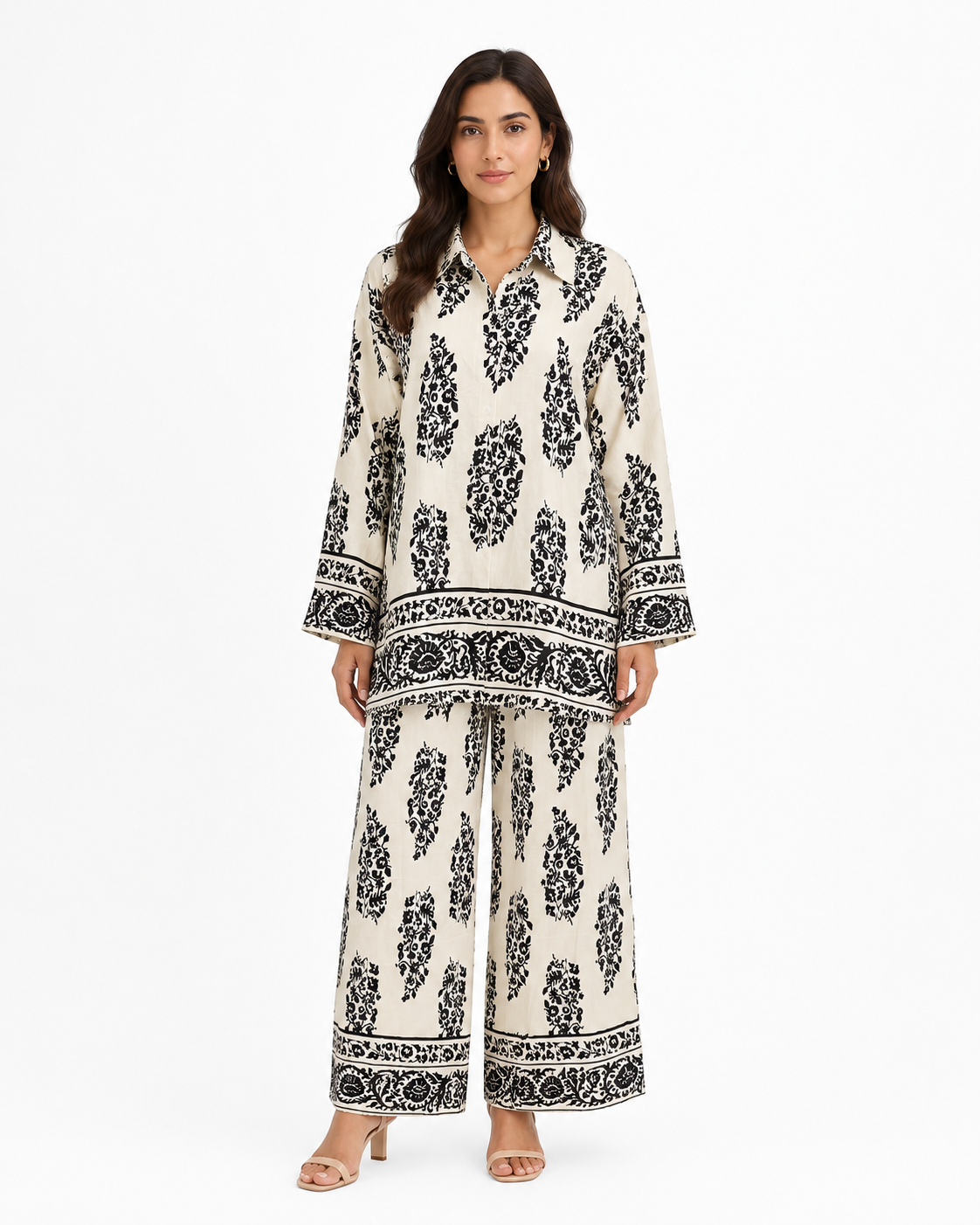 …