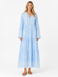 Long Dress