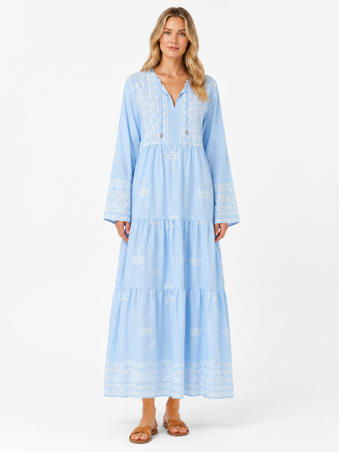 Long Dress