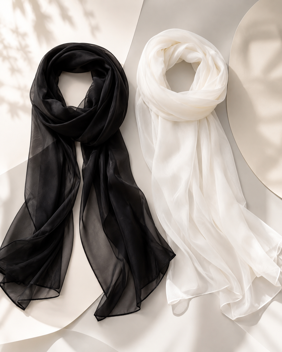 Hijabi Beginner Bundle - Chiffon