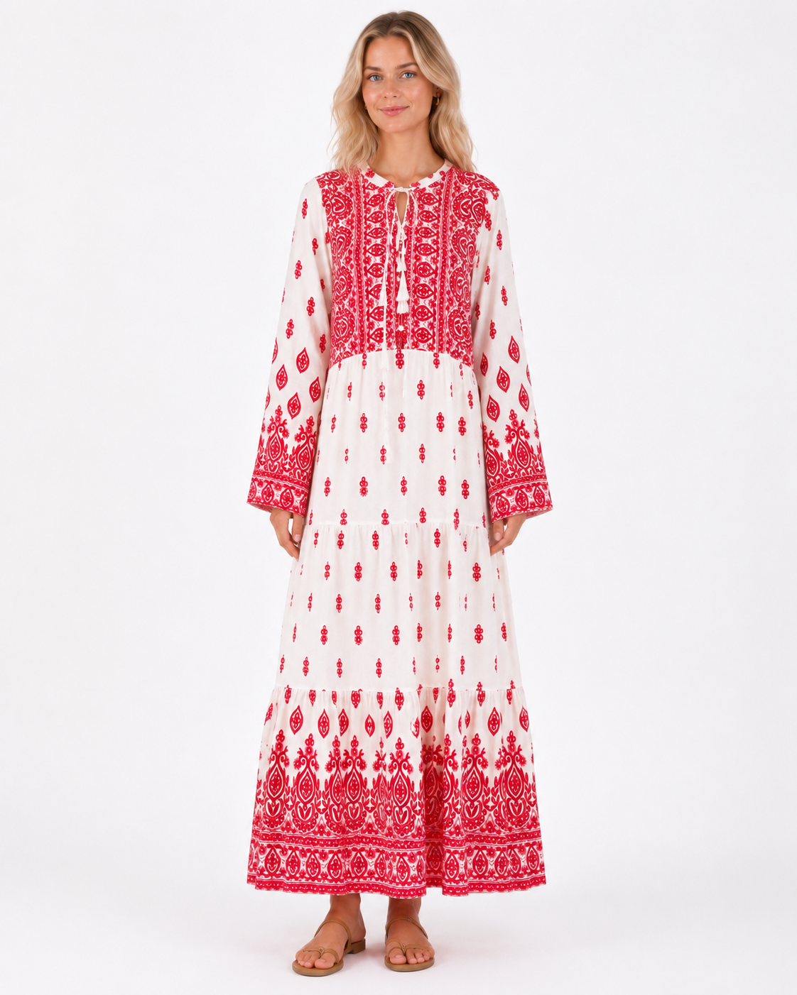Long Dress