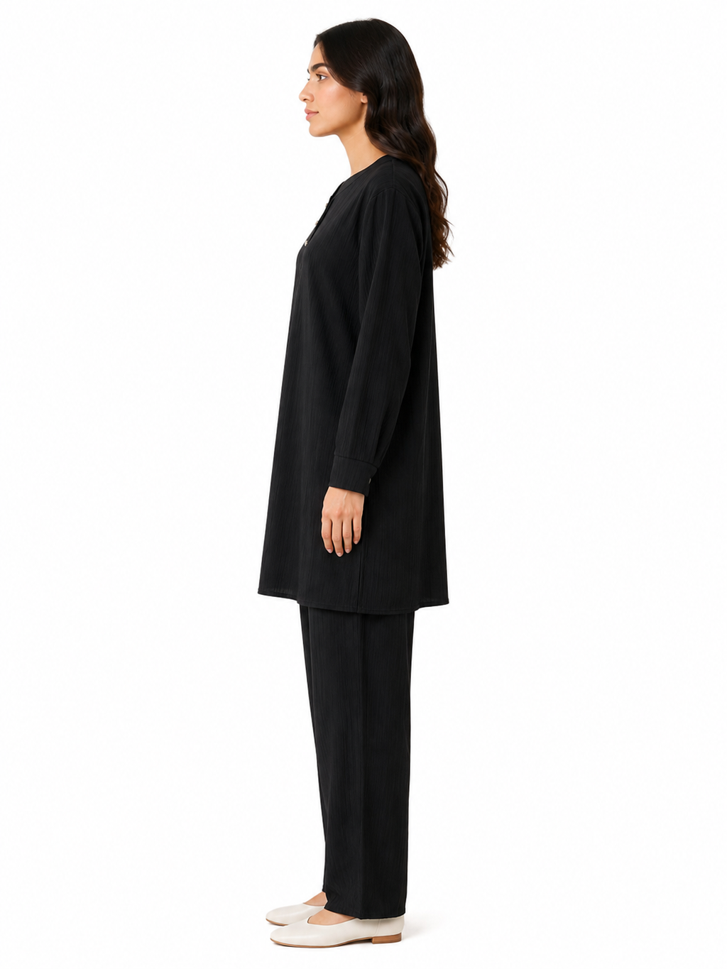 …
