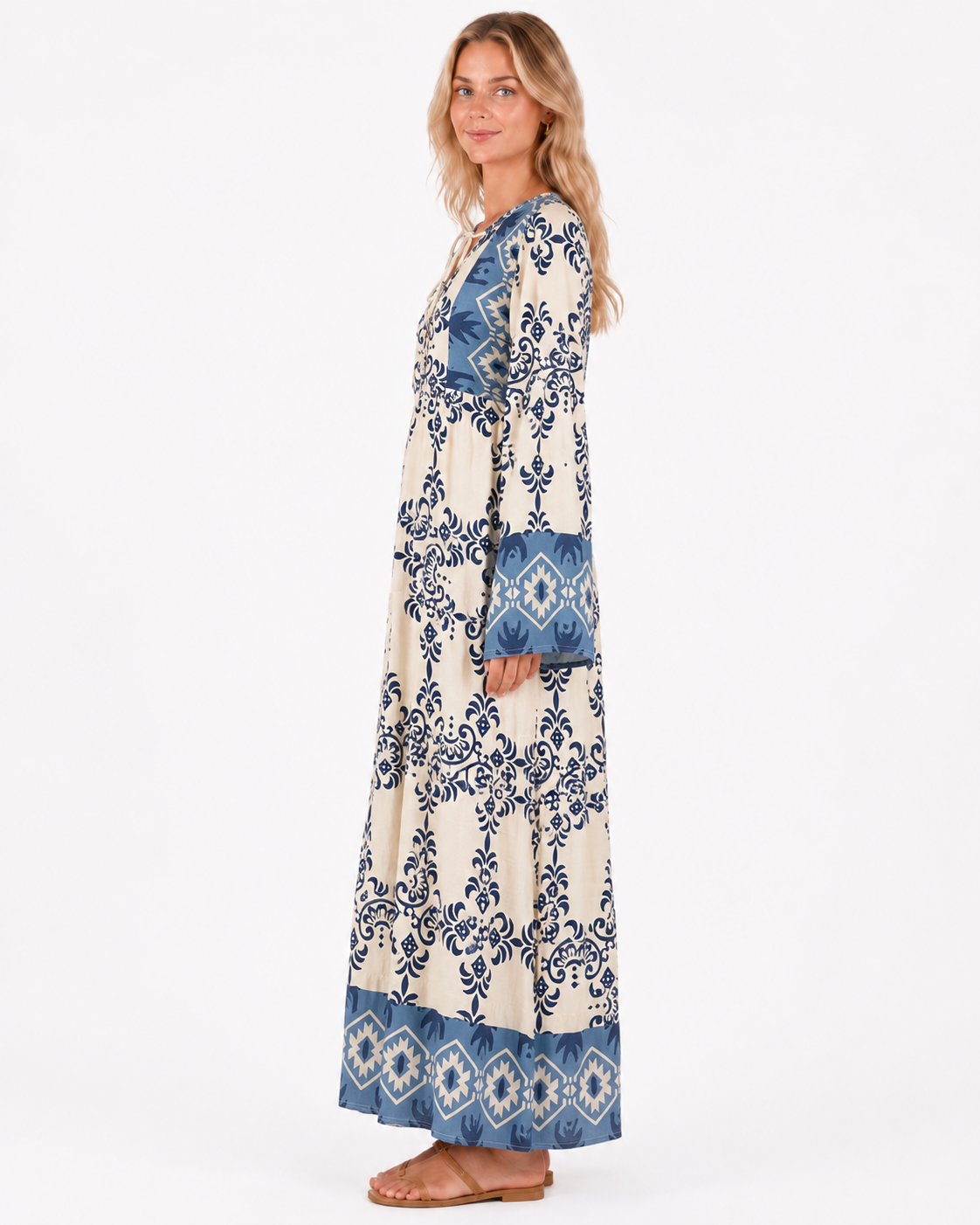 Long Dress