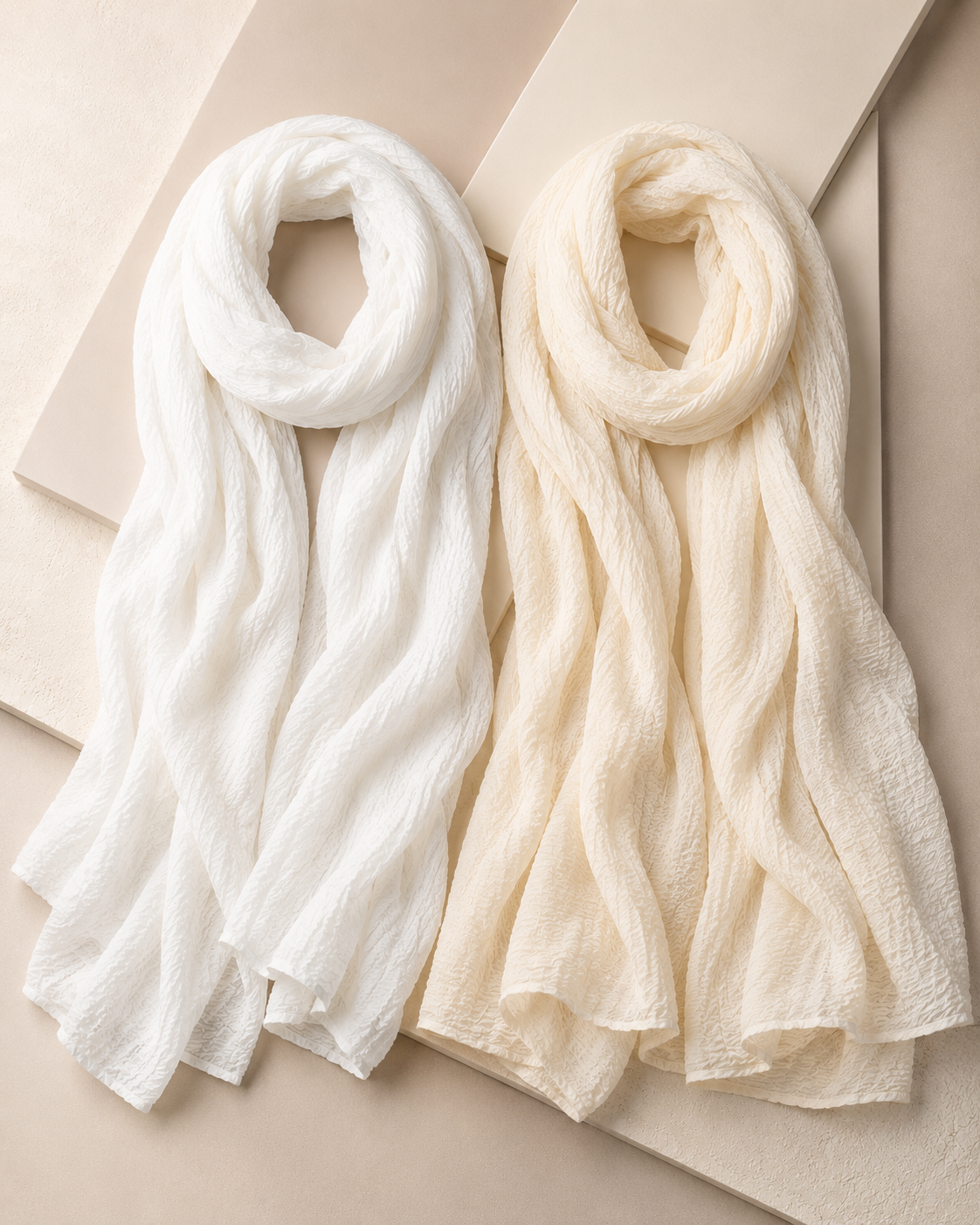 Lunar Bundle - Soft Crinkle