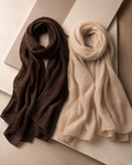 Cocoa Bundle - Soft Crinkle