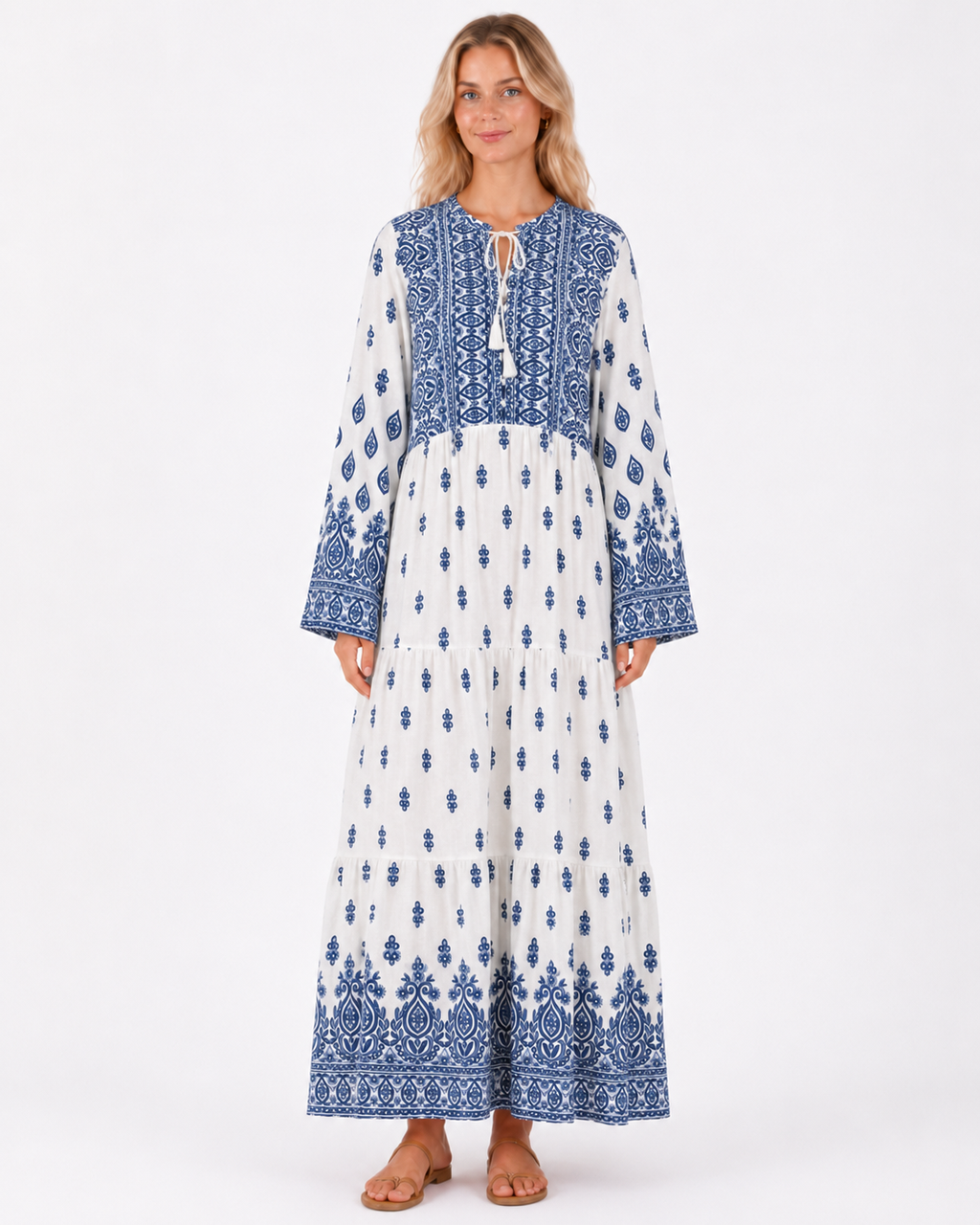 Long Dress