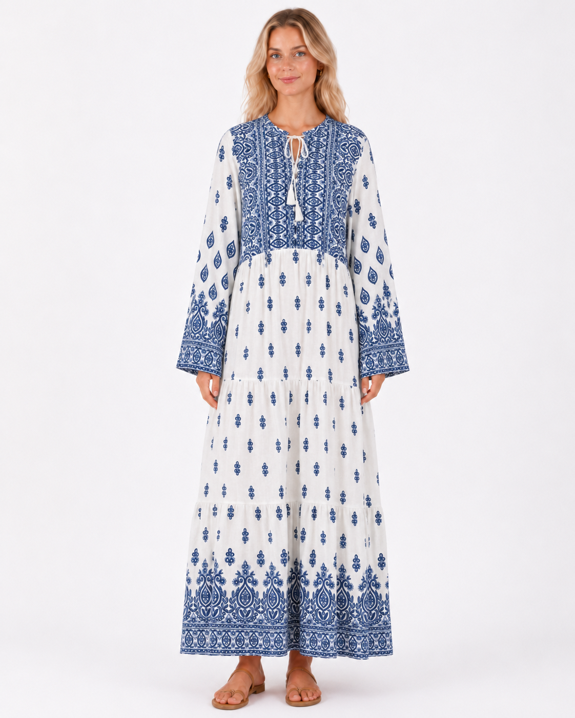 Long Dress