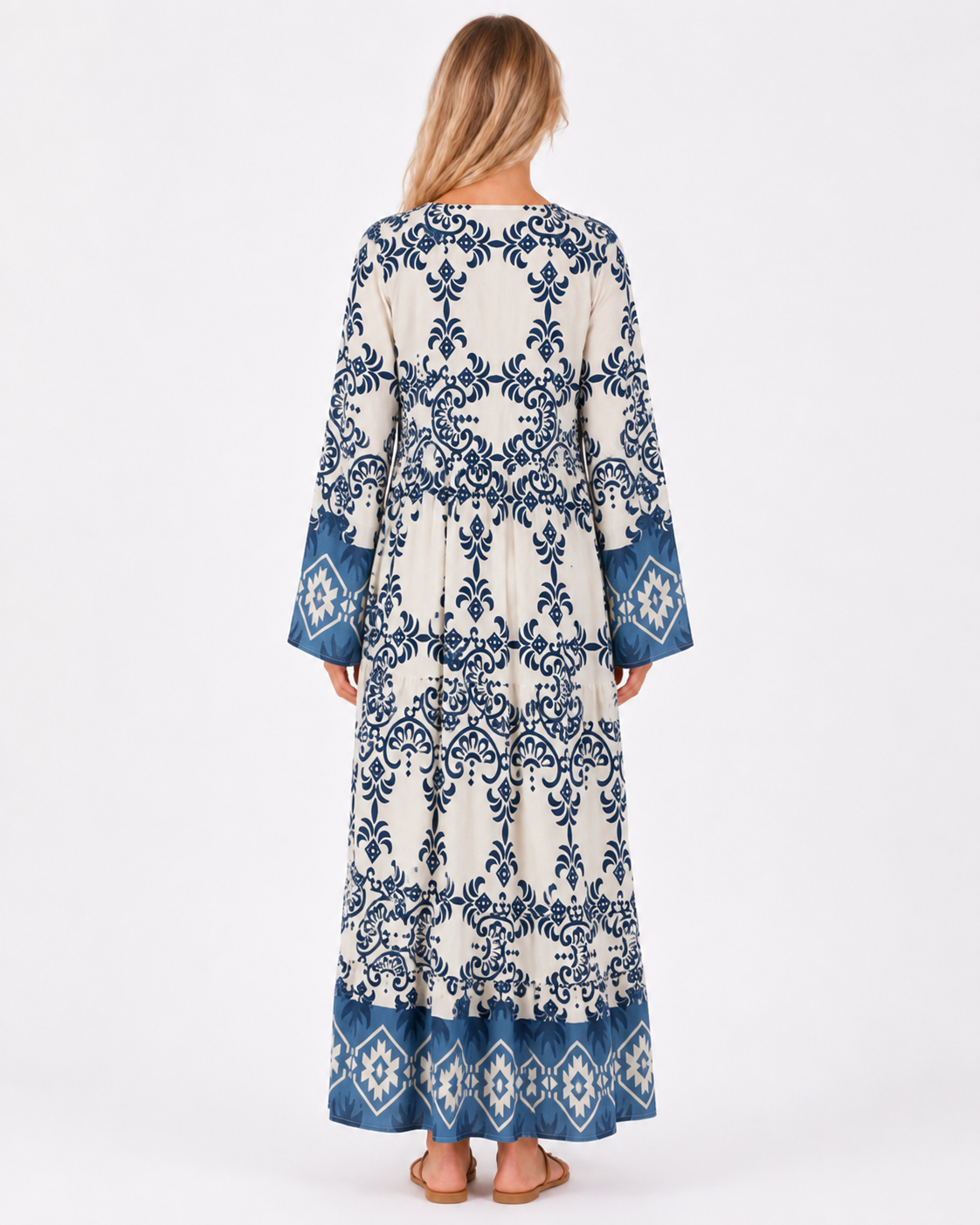 Long Dress