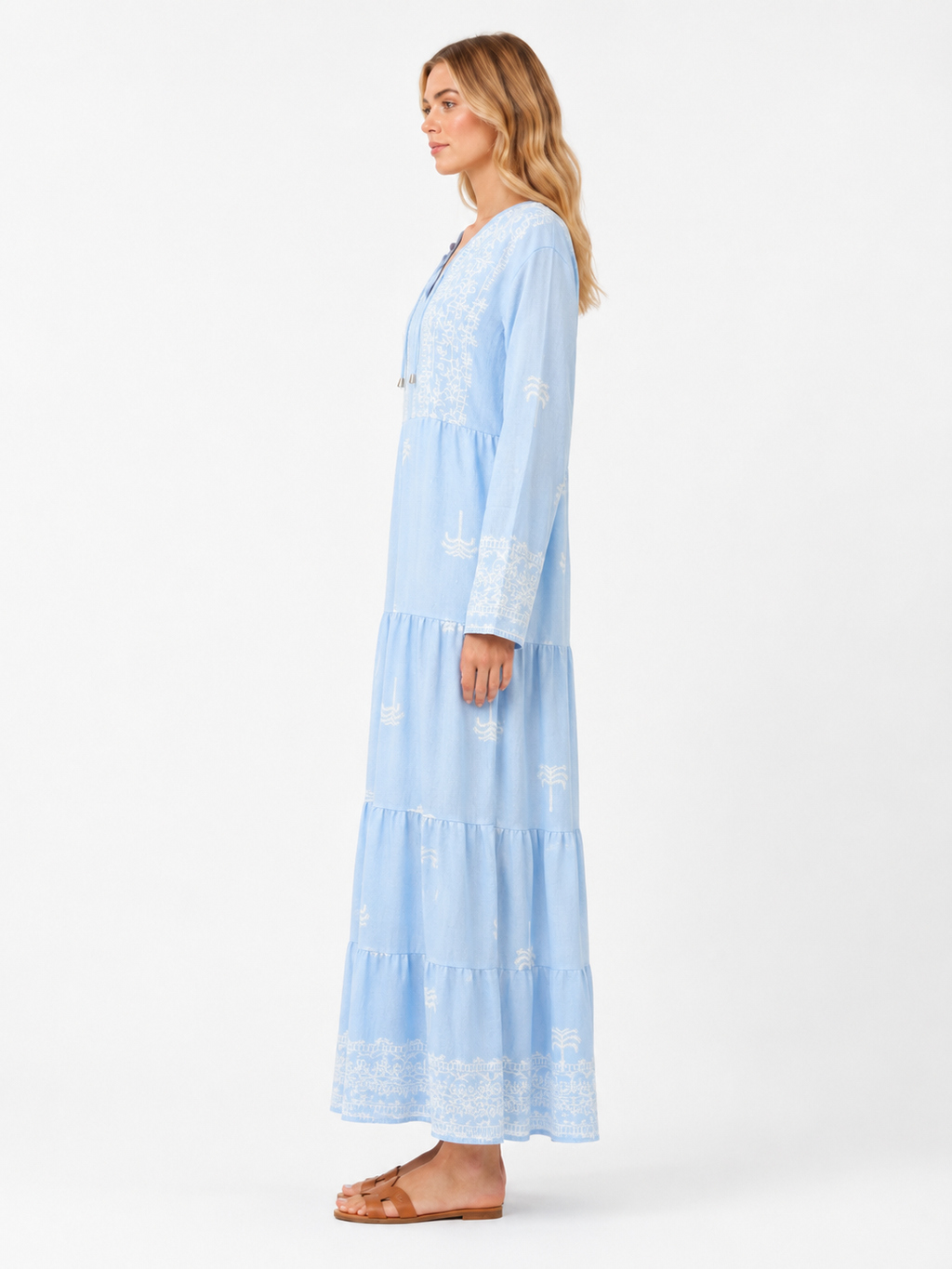 Long Dress
