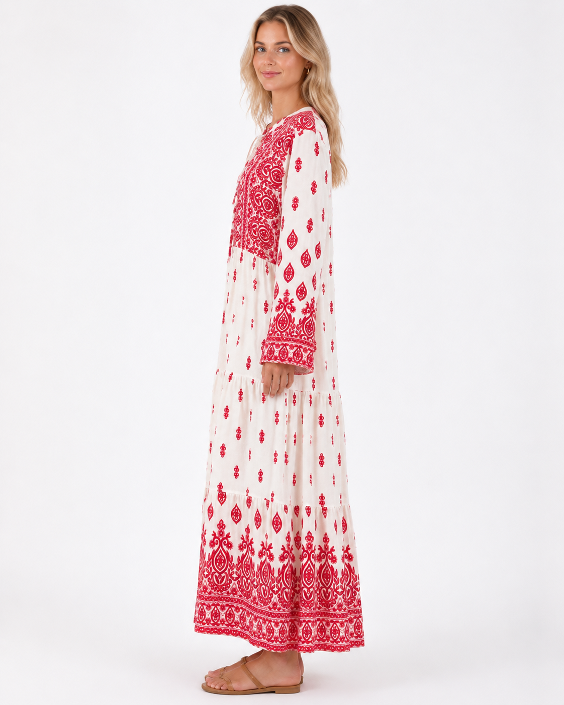 Long Dress