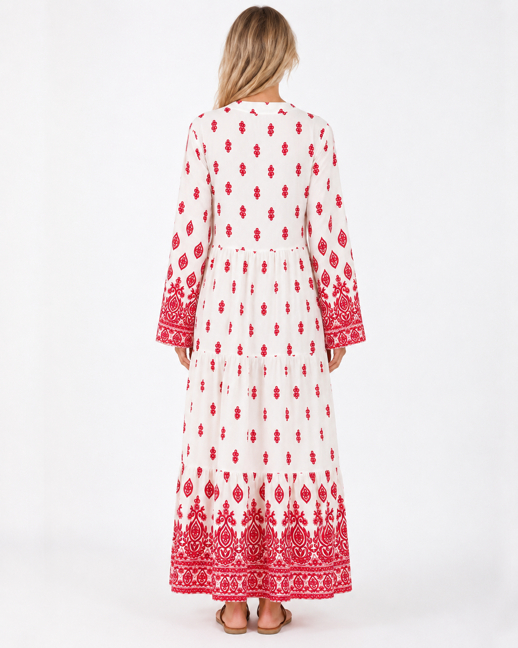 Long Dress
