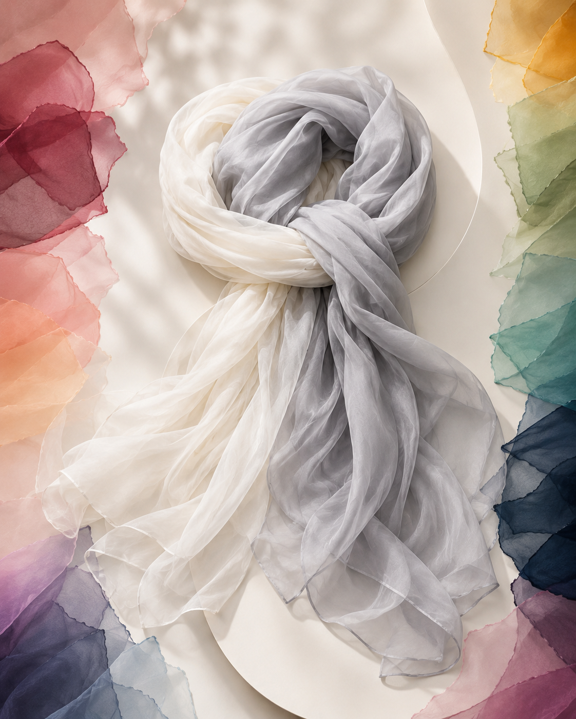 Mix ‘n’ Match Bundle - Chiffon