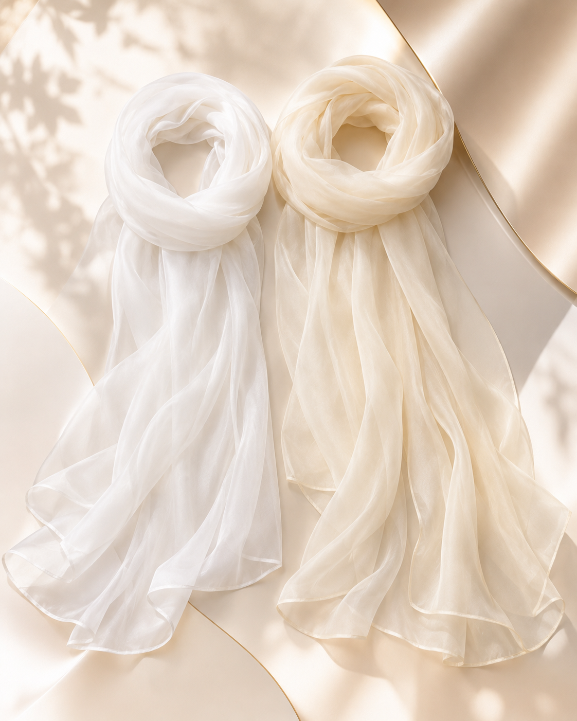 Lunar Bundle - Chiffon