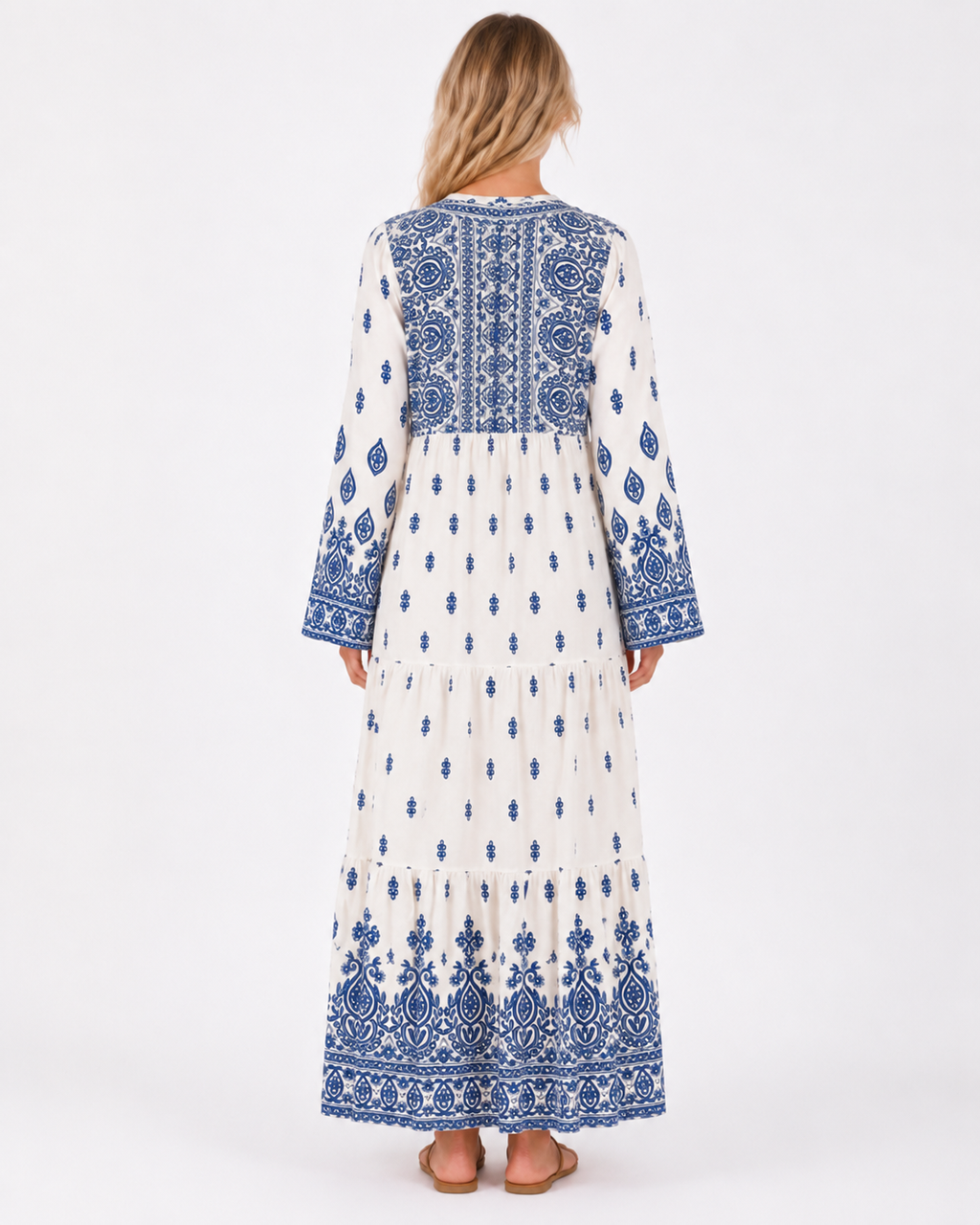 Long Dress