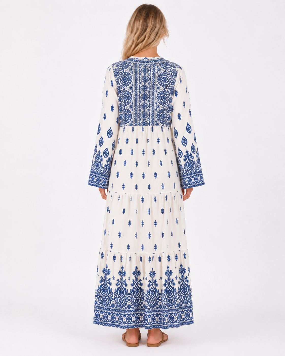 Long Dress