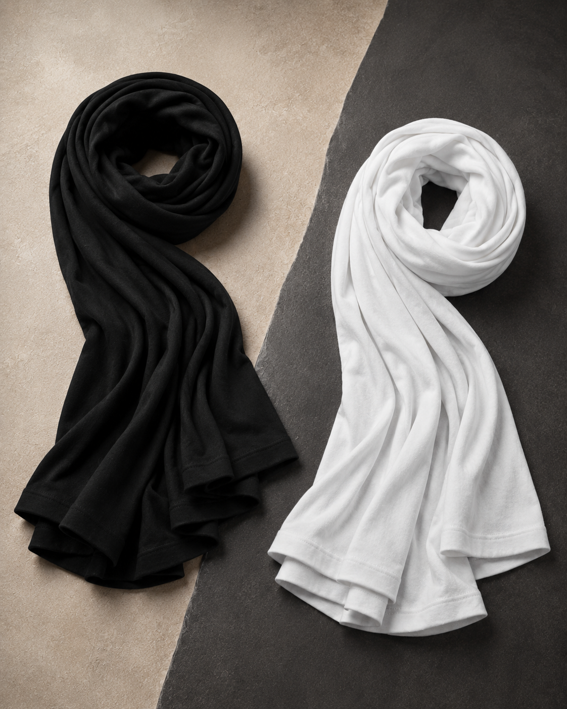 Hijabi Beginner Bundle - Jersey