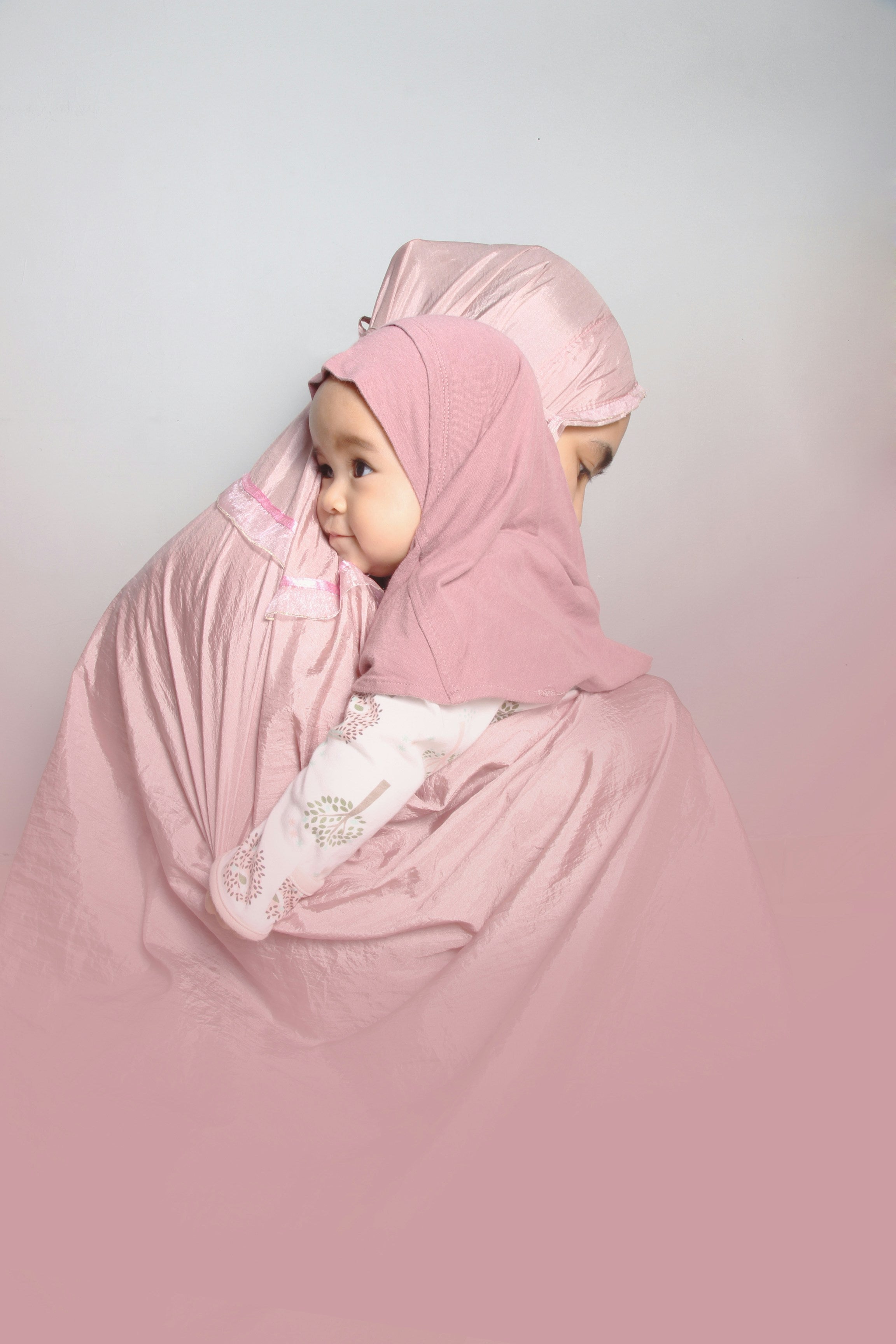 Kids Hijab Bundle